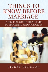 Cover Things to know before Marriage
