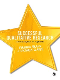Cover Successful Qualitative Research