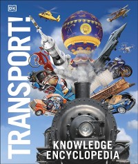 Cover Knowledge Encyclopedia Transport!