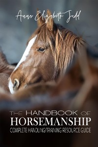 Cover The Handbook of Horsemanship