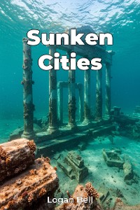 Cover Sunken Cities