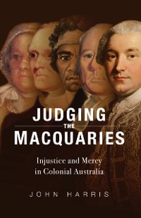 Cover Judging the Macquaries
