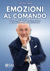 Cover Emozioni al Comando