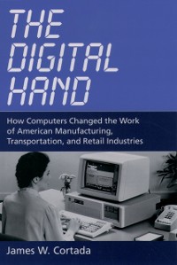 Cover Digital Hand