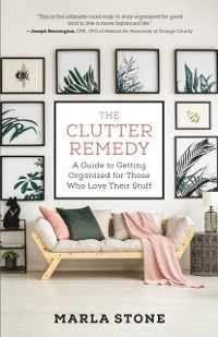 Cover Clutter Remedy