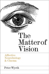 Cover Matter of Vision