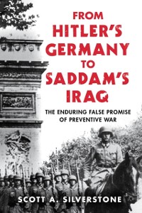 Cover From Hitler's Germany to Saddam's Iraq