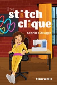 Cover Sophia's Struggle