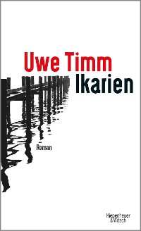 Cover Ikarien