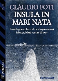Cover Insula in Mari Nata