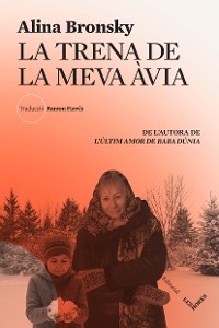 Cover La trena de la meva àvia