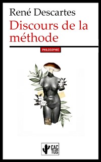 Cover Discours de la methode