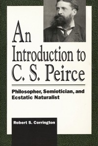 Cover Introduction to C. S. Peirce