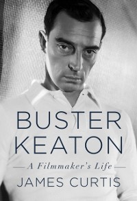 Cover Buster Keaton