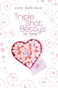 Cover Triple Shot Bettys in Love