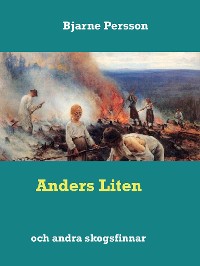 Cover Anders Liten