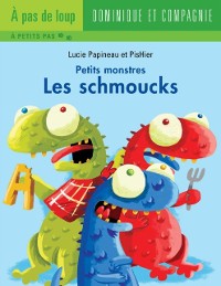 Cover Les schmoucks