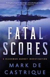 Cover Fatal Scores