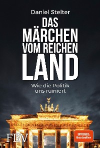 Cover Das Märchen vom reichen Land