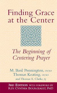 Cover Finding Grace at the Center (3rd Edition)