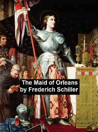 Cover The Maid of Orleans