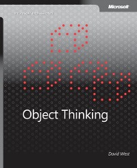 Cover Object Thinking