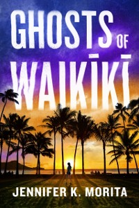 Cover Ghosts of Waikiki