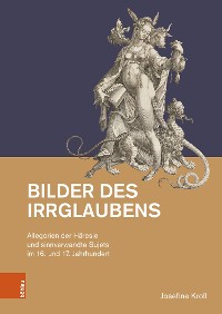 Cover Bilder des Irrglaubens