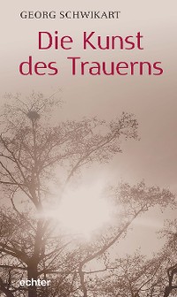 Cover Die Kunst des Trauerns