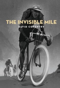Cover Invisible Mile