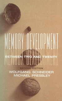 Cover Memory Development Between Two and Twenty