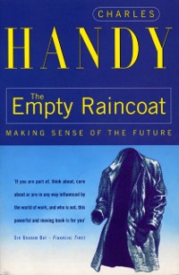 Cover Empty Raincoat