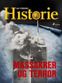 Cover Massakrer og terror