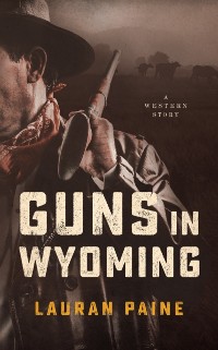 Cover Guns in Wyoming