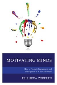 Cover Motivating Minds