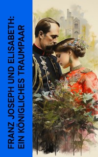 Cover Franz Joseph und Elisabeth: Ein königliches Traumpaar