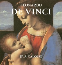 Cover Leonardo da Vinci