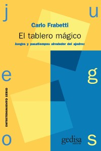 Cover El tablero mágico