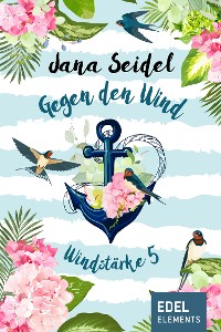 Cover Gegen den Wind: Windstärke 5