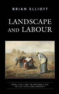 Cover Landscape and Labour