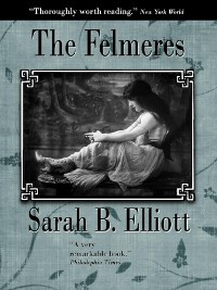 Cover The Felmeres