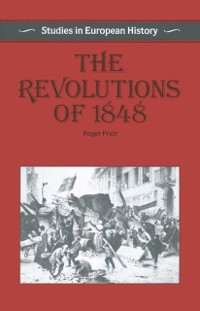 Cover Revolutions of 1848
