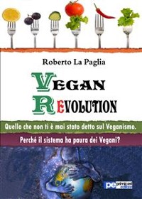Cover Vegan Revolution