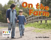 Cover On the Farm