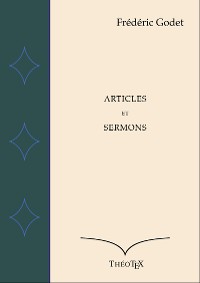 Cover Articles et Sermons