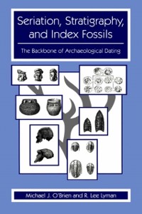 Cover Seriation, Stratigraphy, and Index Fossils