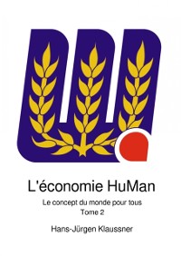 Cover L'economie HuMan