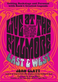 Cover Live at the Fillmore East and West