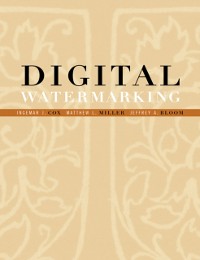 Cover Digital Watermarking