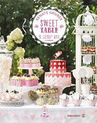 Cover Sweet Table & Candy Bar